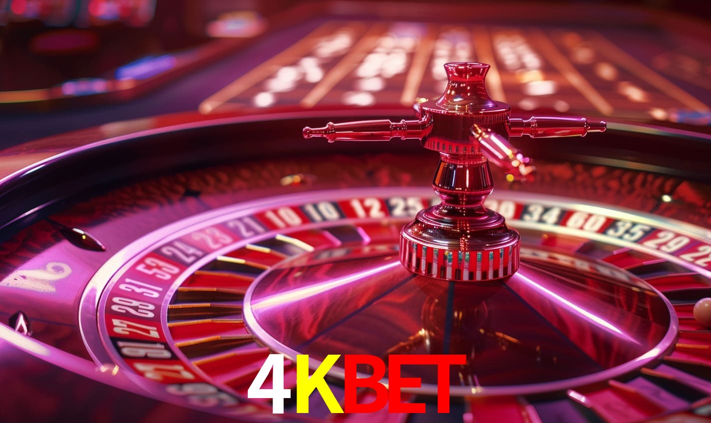 Casino Ao Vivo 4Kbet