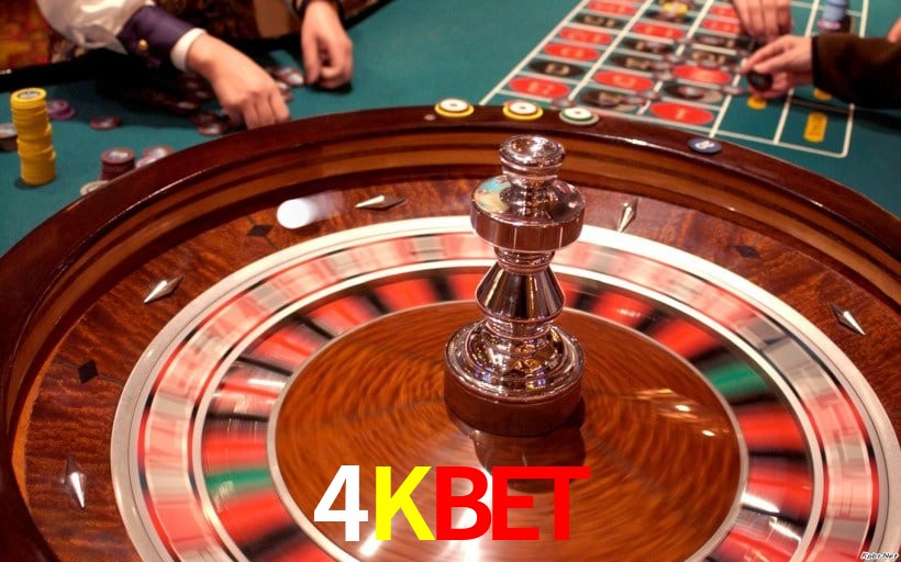 Diretório de Jogos 4Kbet