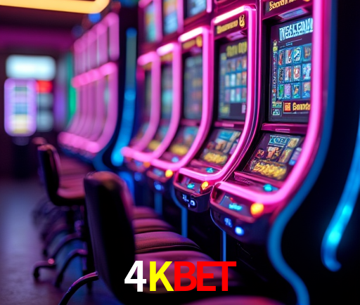 Design Responsivo 4Kbet