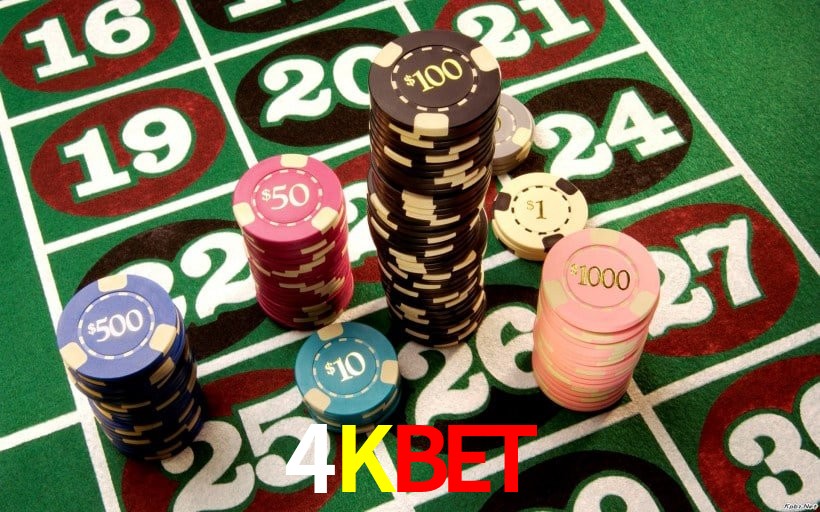 Sistemas de Segurança 4Kbet