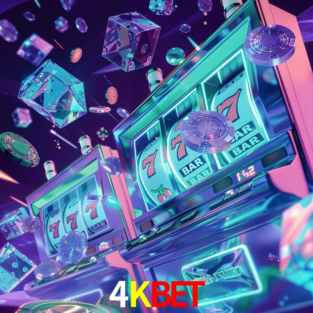 Apostas de Tênis 4Kbet