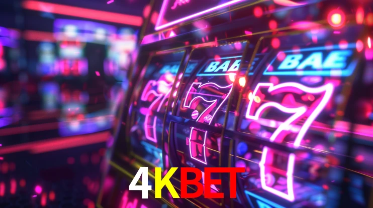 Descubra a Magia dos Jogos de Arcade no 4Kbet