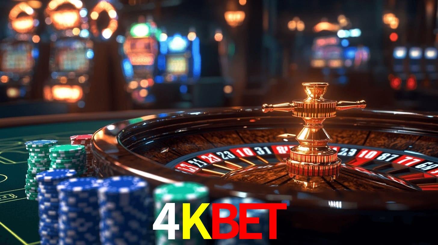 4Kbet: Seu Especialista em Apostas Esportivas Brasileiras
