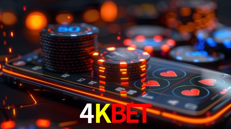 Descubra a Essência do 4Kbet: Nossa História e Compromissos