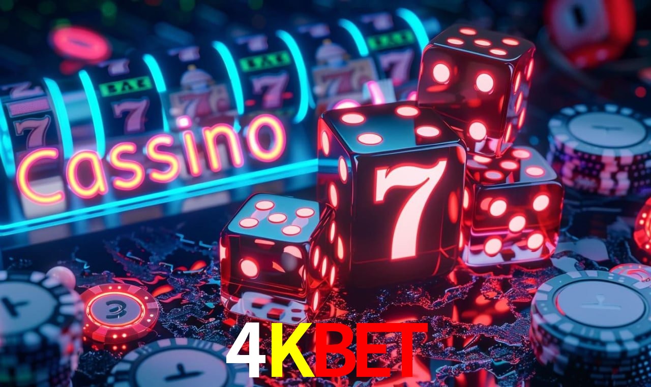 Mesa de Blackjack 4Kbet