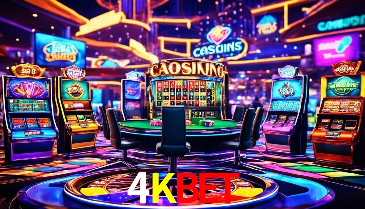 Especiais de Fim de Semana 4Kbet