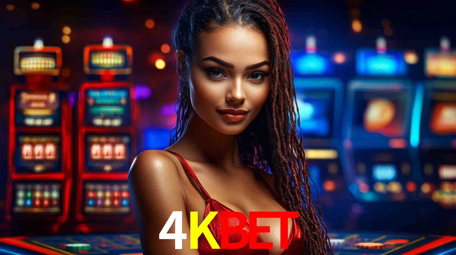 Jogos Exclusivos 4Kbet