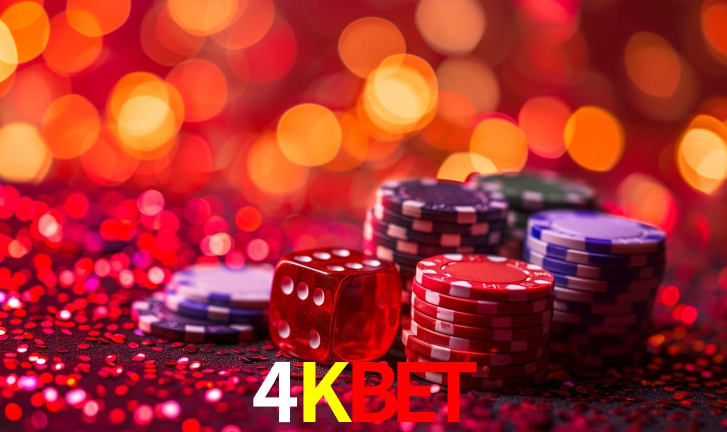 Torneios 4Kbet