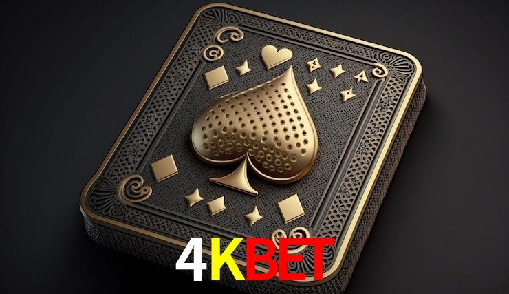 Promoção Relâmpago 4Kbet