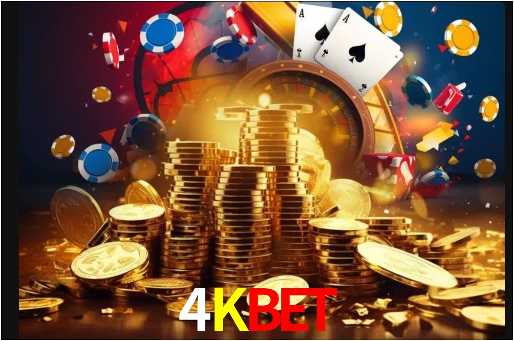 Estatísticas 4Kbet