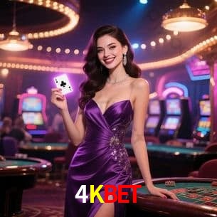 Casino Ao Vivo 4Kbet
