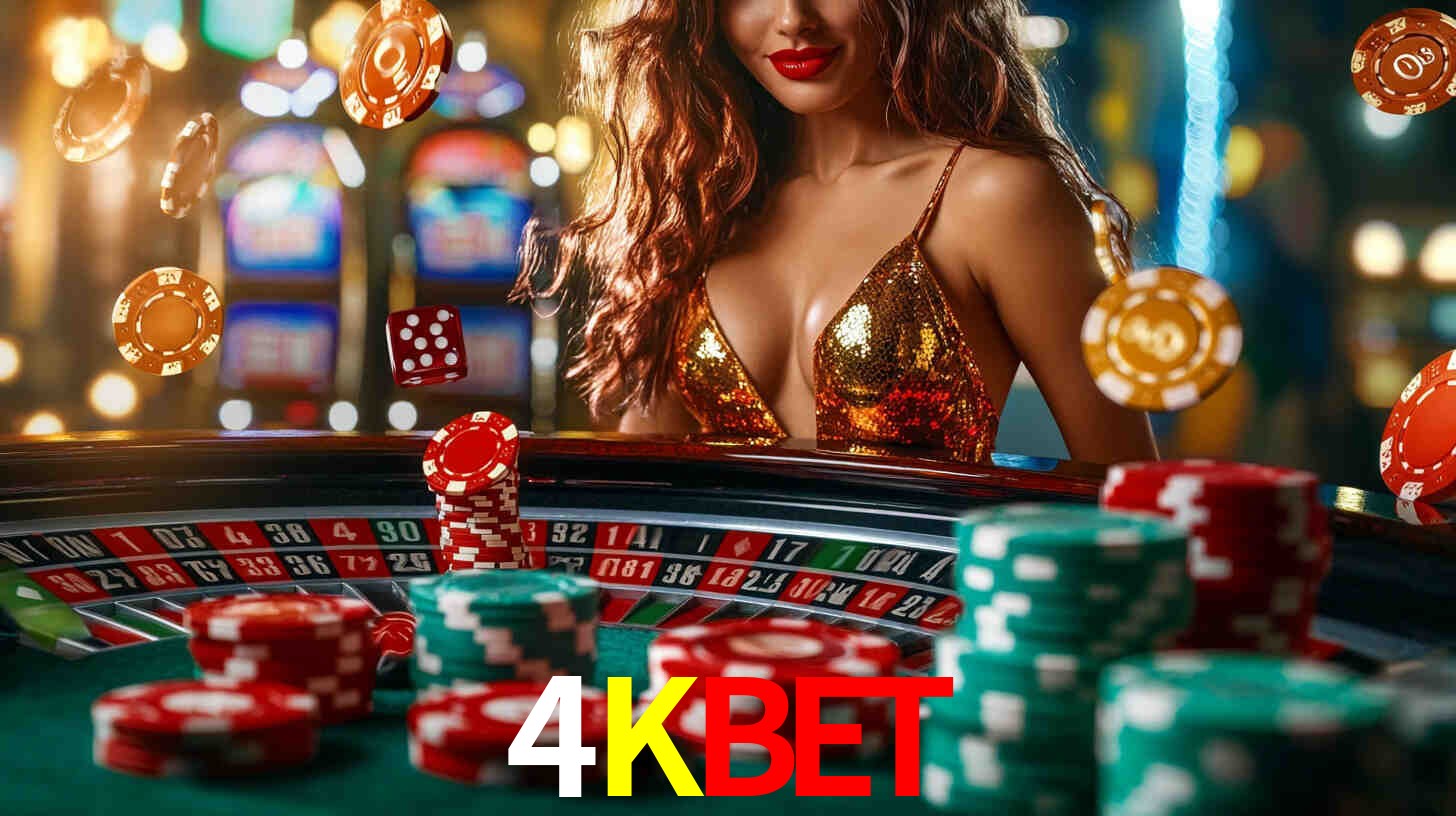 Bônus Diários 4Kbet