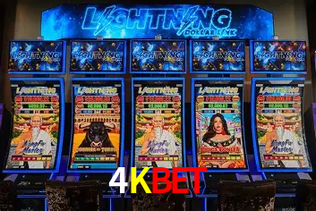 Descubra o Programa VIP da 4Kbet: Vantagens Exclusivas para Jogadores