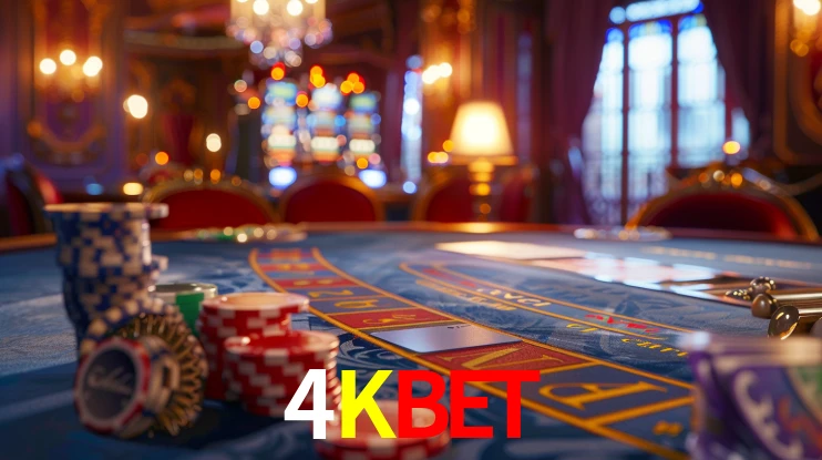 Desvendando o Mundo dos Jogos Virtuais na 4Kbet