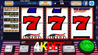 A Emoção da Loteria na 4Kbet: Uma Chance de Mudança de Vida