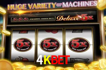 Apostas Esportivas na 4Kbet: Um Guia Completo