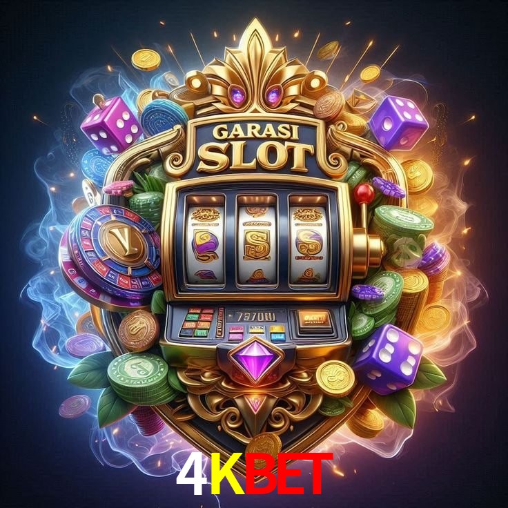 Diretório de Jogos 4Kbet