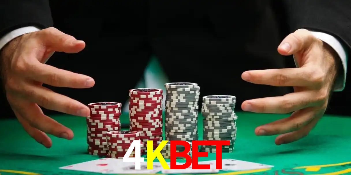 Promoção Relâmpago 4Kbet