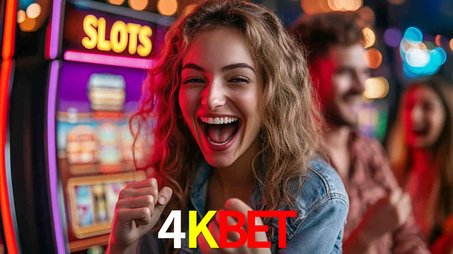 PIX Instantâneo 4Kbet