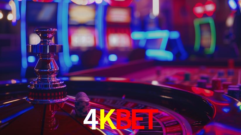 4Kbet: Jogos de Caça-Níqueis-Altas Recompensas, Roleta-Velocidade, Blackjack-Desafios Máximos