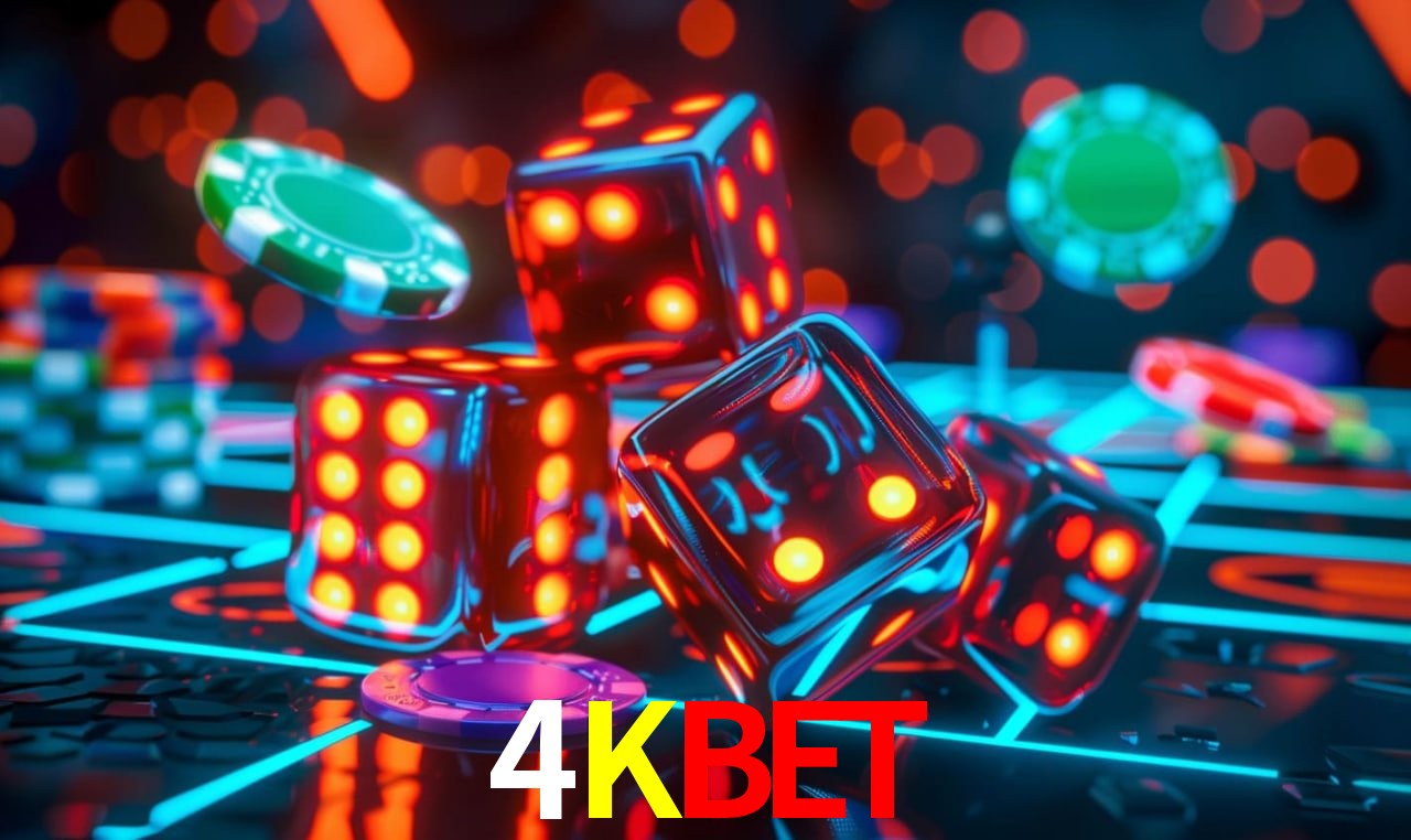 Estatísticas Esportivas 4Kbet