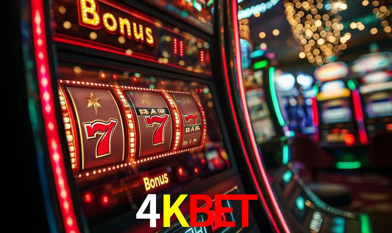 Jogos Exclusivos 4Kbet