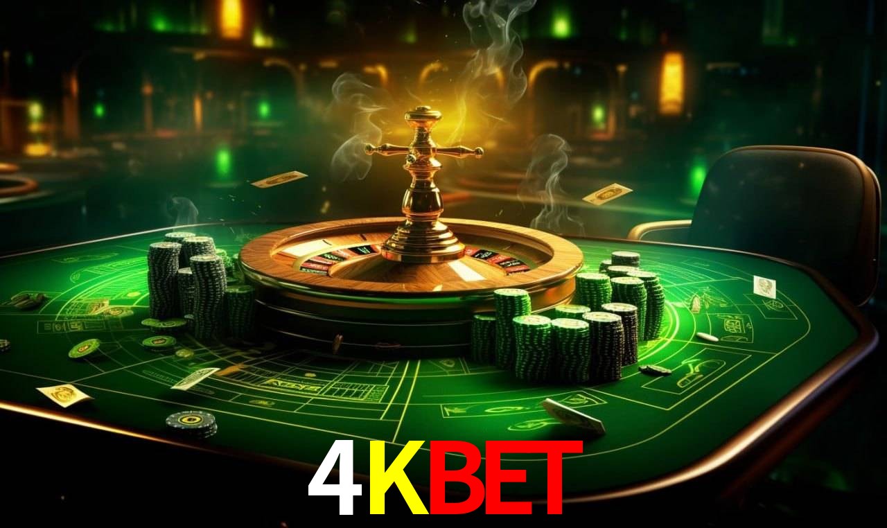 Apostas de Futebol 4Kbet