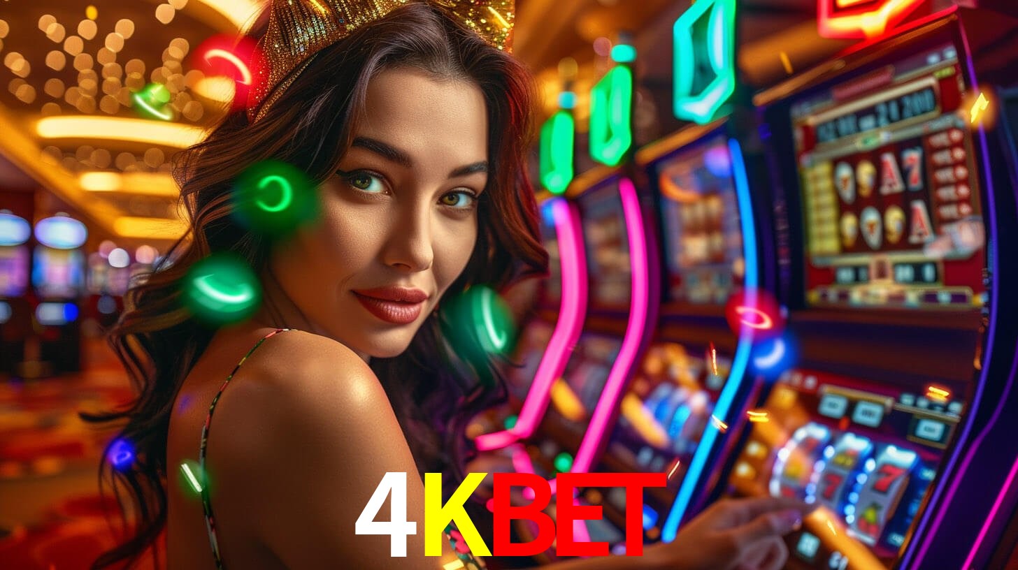 PIX Instantâneo 4Kbet