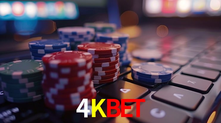 Jogos de Slot 4Kbet