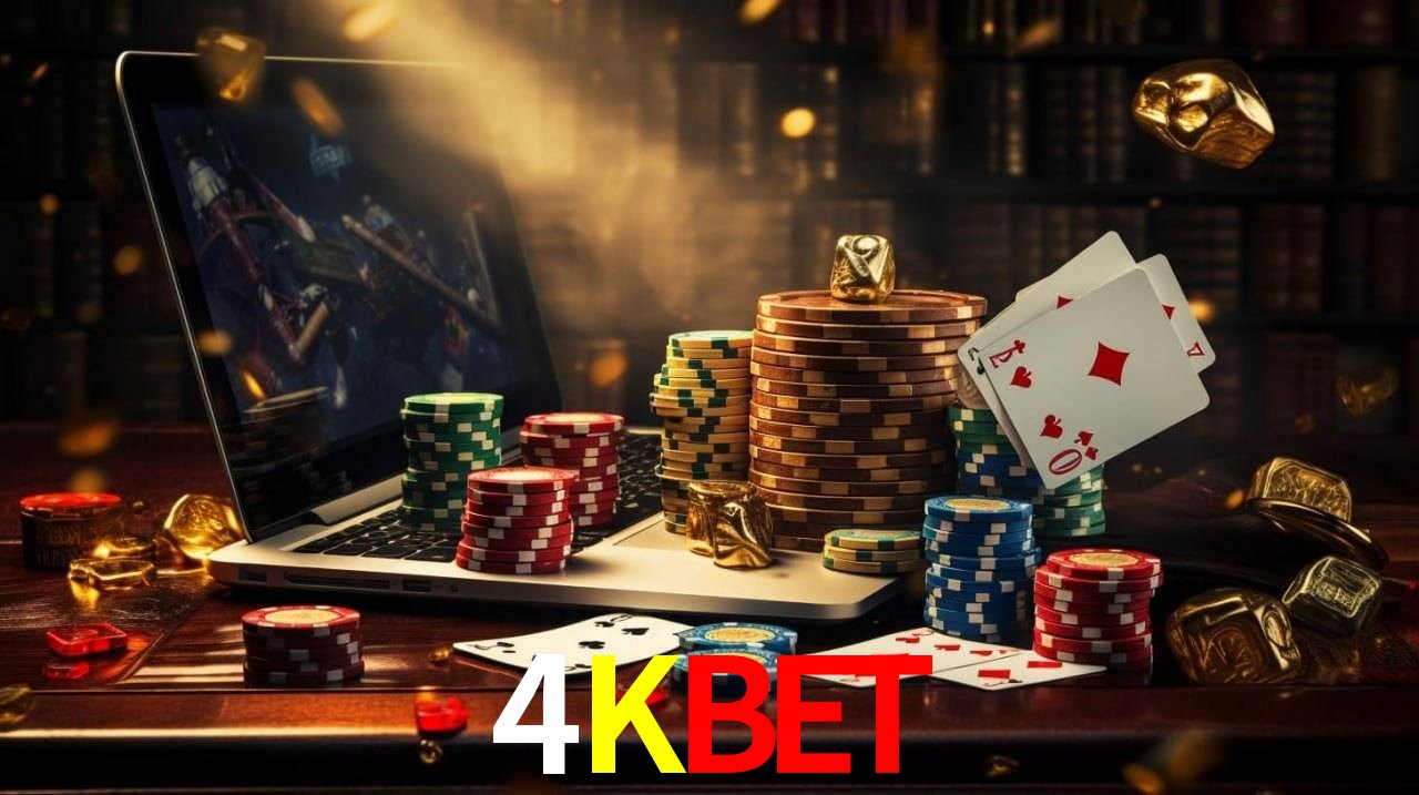Benefícios da Conta 4Kbet