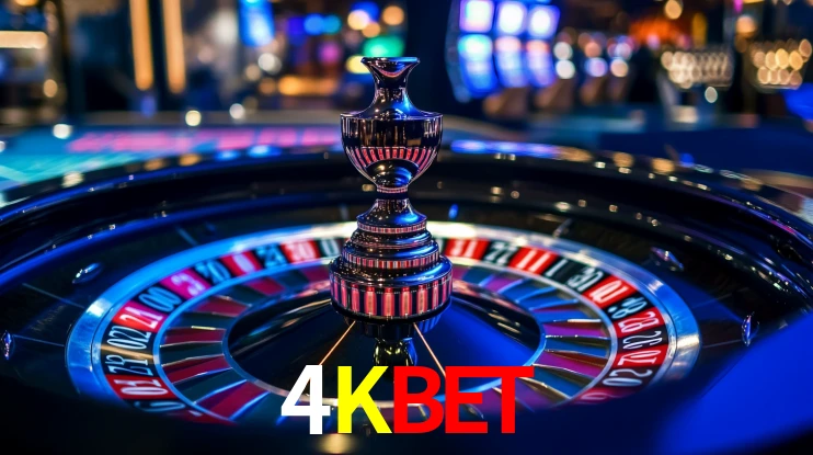 Experimente o Login Seguro Premium no 4Kbet