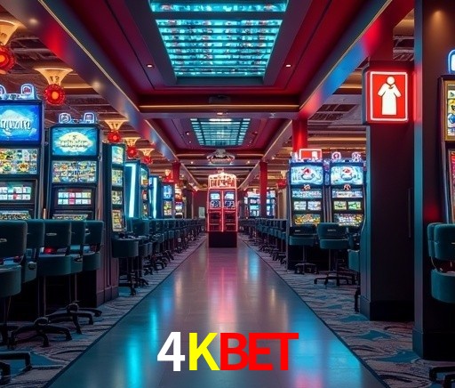 Casino VIP 4Kbet