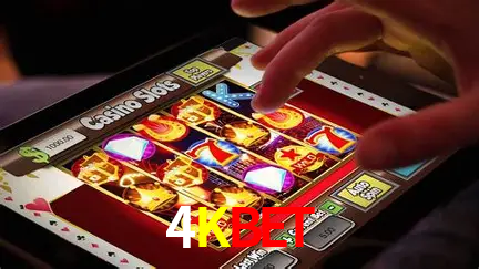 Inovações de Jogos na 4Kbet: O Futuro das Experiências Interativas