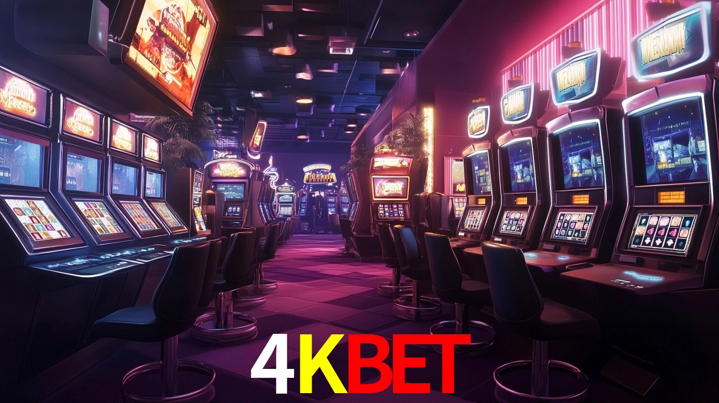 4K Bet