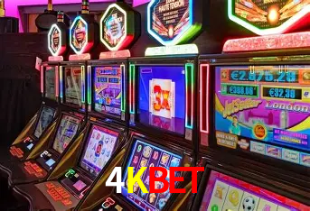 Descubra a Essência do 4Kbet: Nossa História e Compromissos