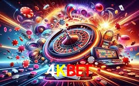 Design Responsivo 4Kbet