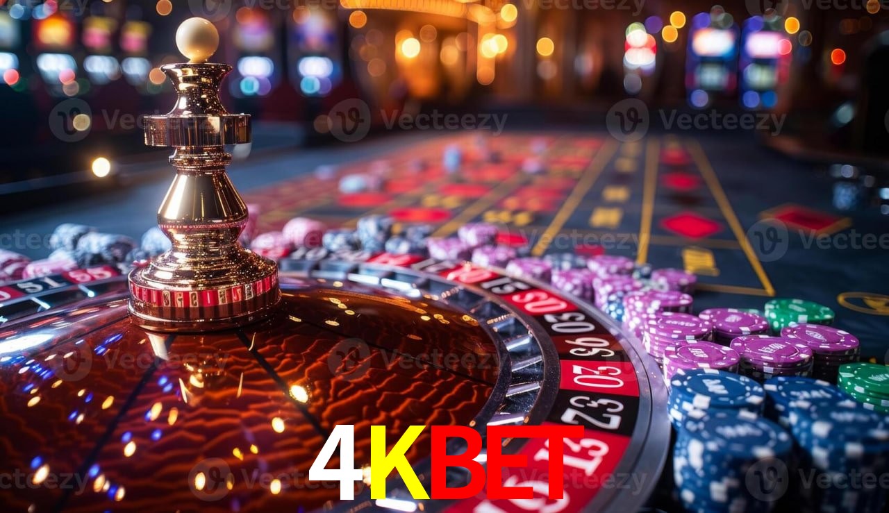 Explorando a Categoria de Eventos em Apostas na 4Kbet