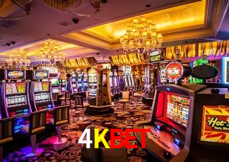 A Revolução dos Aplicativos de Jogos no 4Kbet