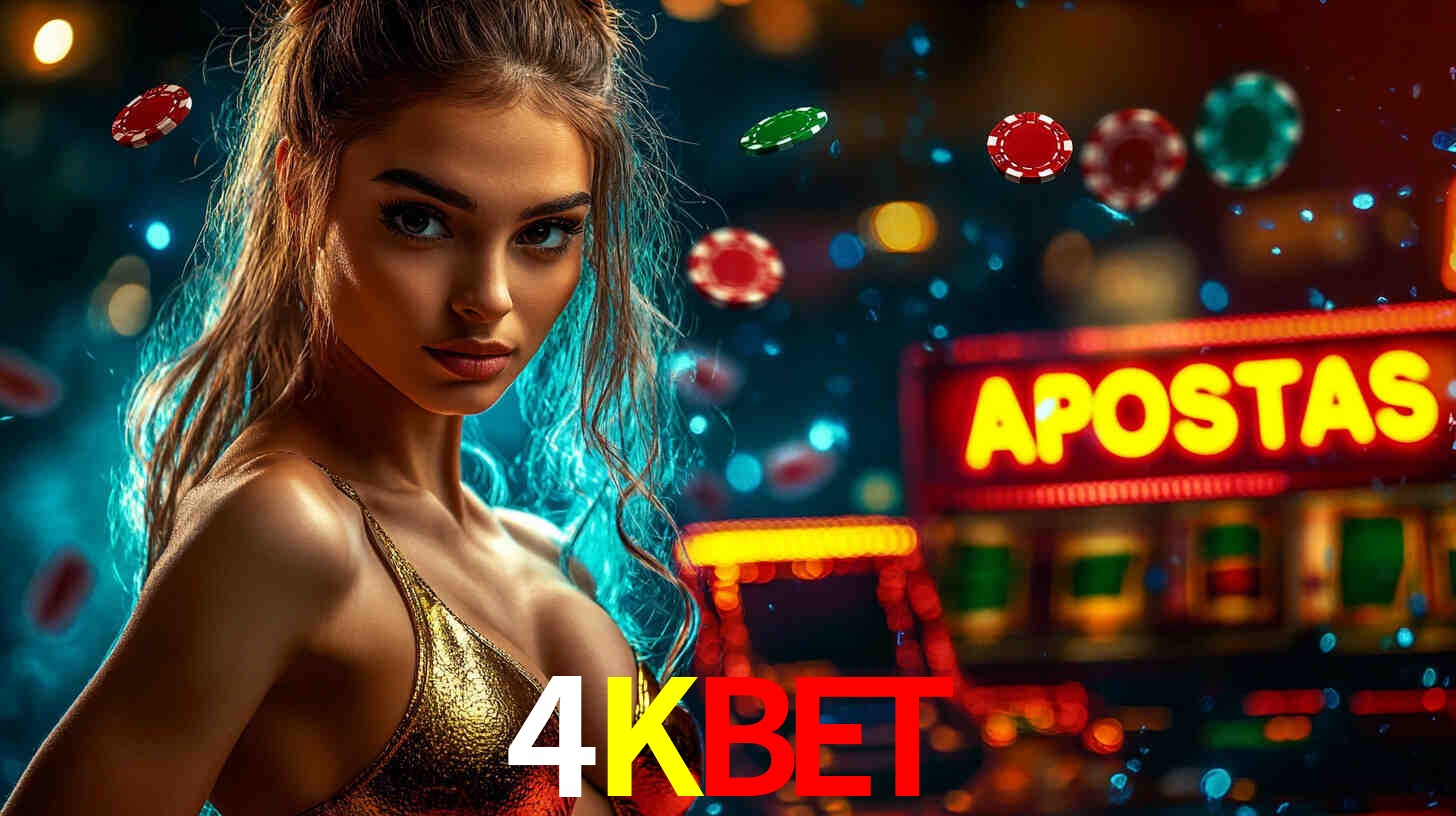cassino 4Kbet