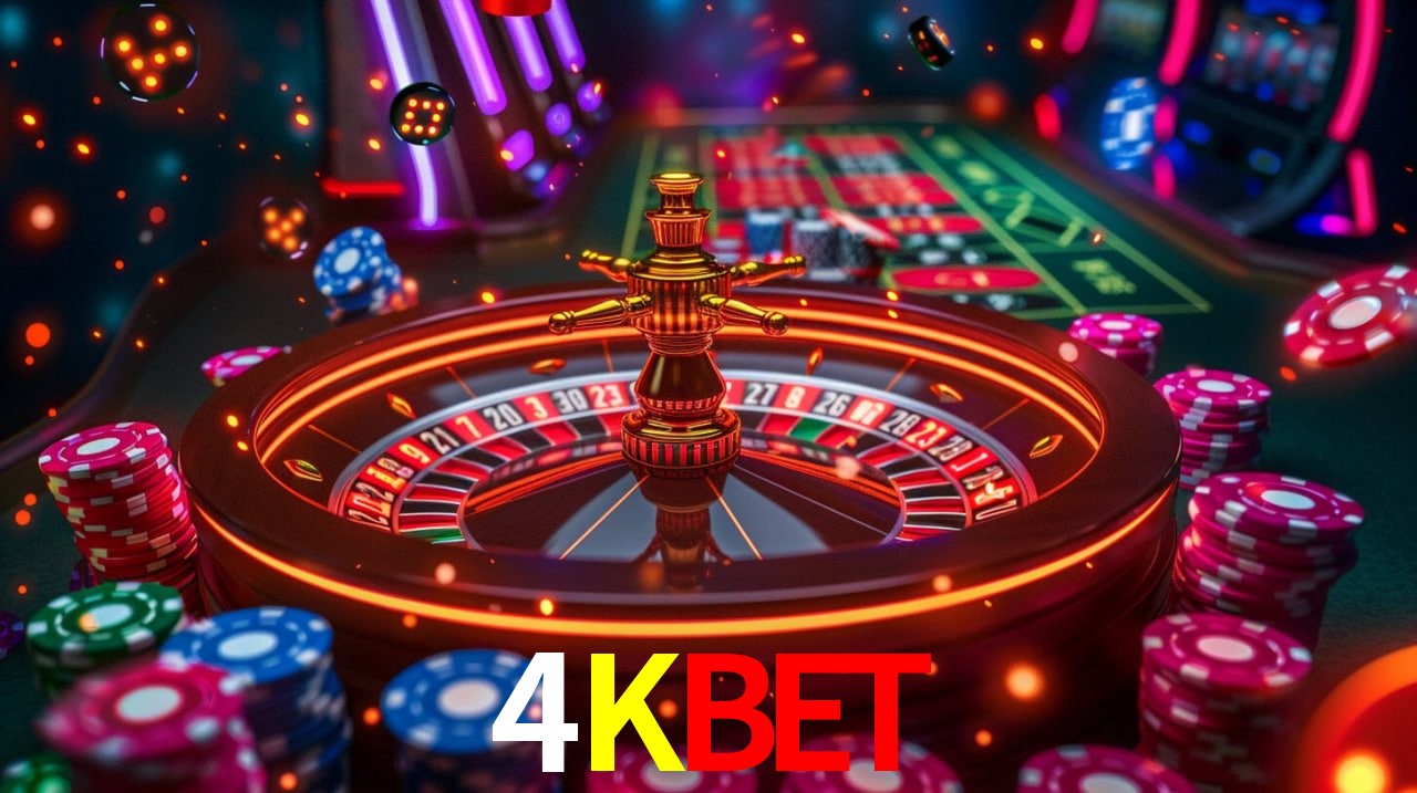 Experiência VIP 4Kbet