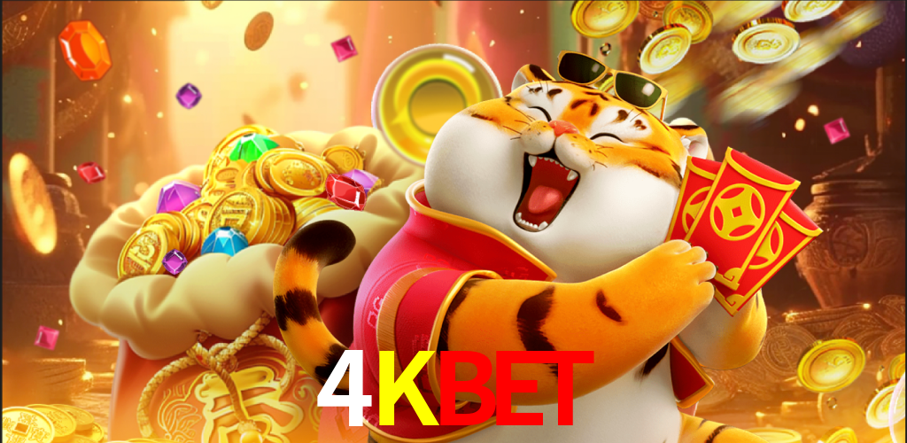 4Kbet: A Experiência de Casino com Jogos de Mesa ao Vivo